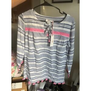 NWT Vineyard vines summer top‎ women's xs